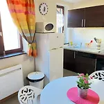 Apartment St Leon A Eguisheim