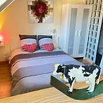 Apartment St Leon A *