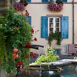 Apartment St Leon A