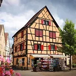 St Leon A * Eguisheim