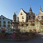 St Leon A Apartment Eguisheim