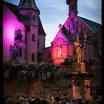 St Leon A Lägenhet *
