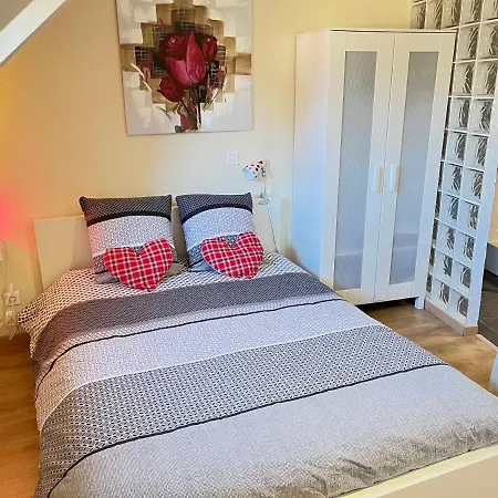 Apartamento St Léon à