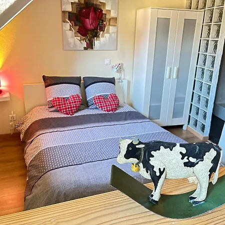 Apartment St Leon A *
