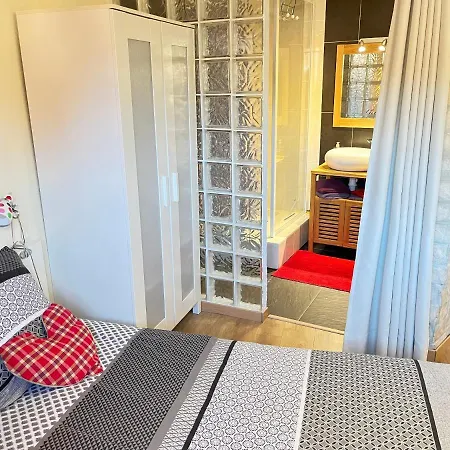 St Leon A Apartment