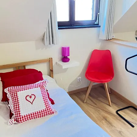 St Leon A Apartment *