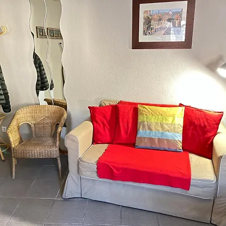 St Leon A Apartment