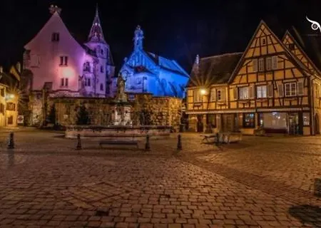 St Leon A Eguisheim