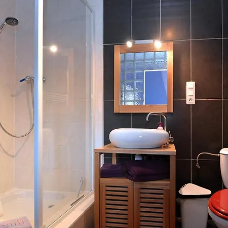 St Leon A Apartment Eguisheim