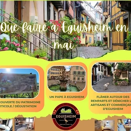 St Leon A Apartment