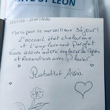 St Leon A Eguisheim