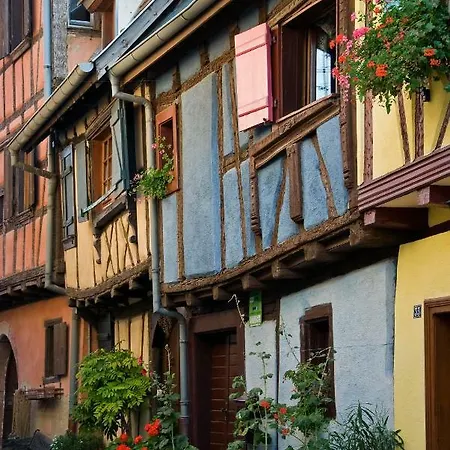 St Leon A Apartment *
