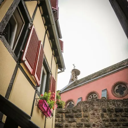 St Leon A * Eguisheim