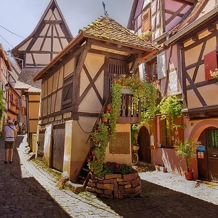 St Leon A Eguisheim